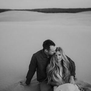 Meet your Posher, Claire